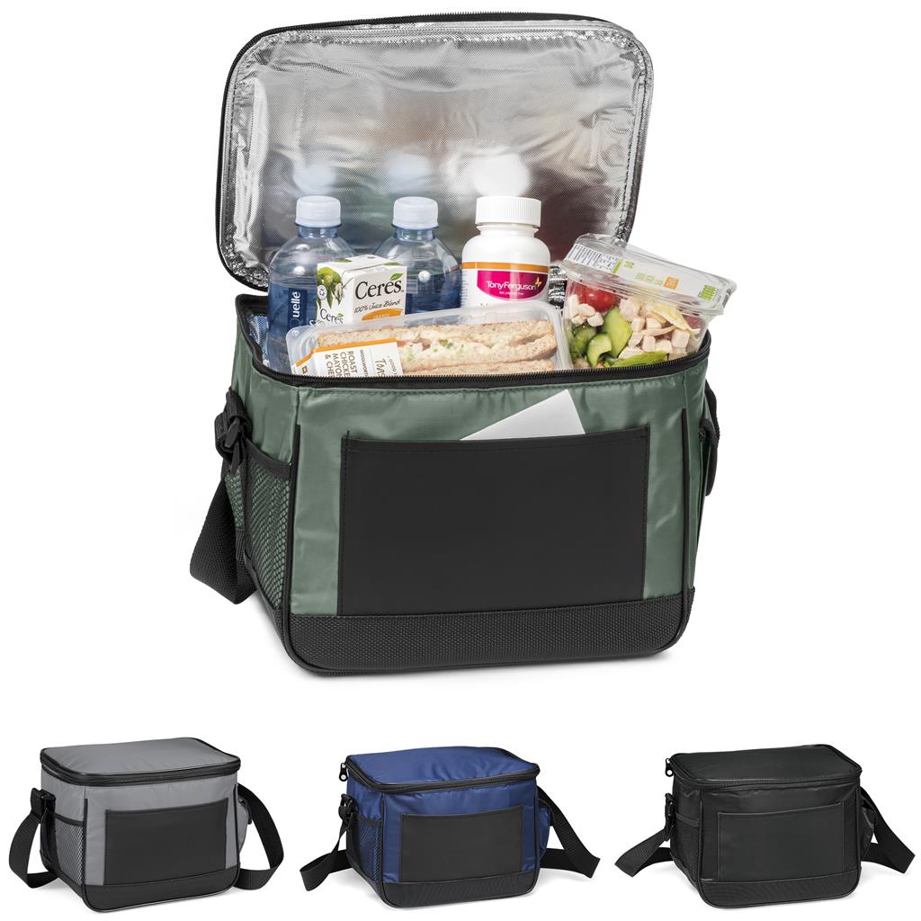 Frostbite 12-Can Cooler