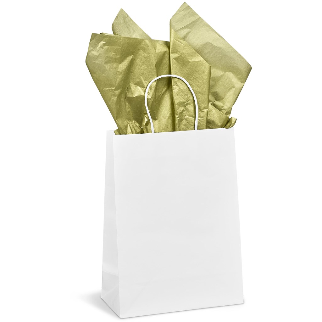 Altitude Animated Digital Print Midi Paper Gift Bag 200gsm - Image 7