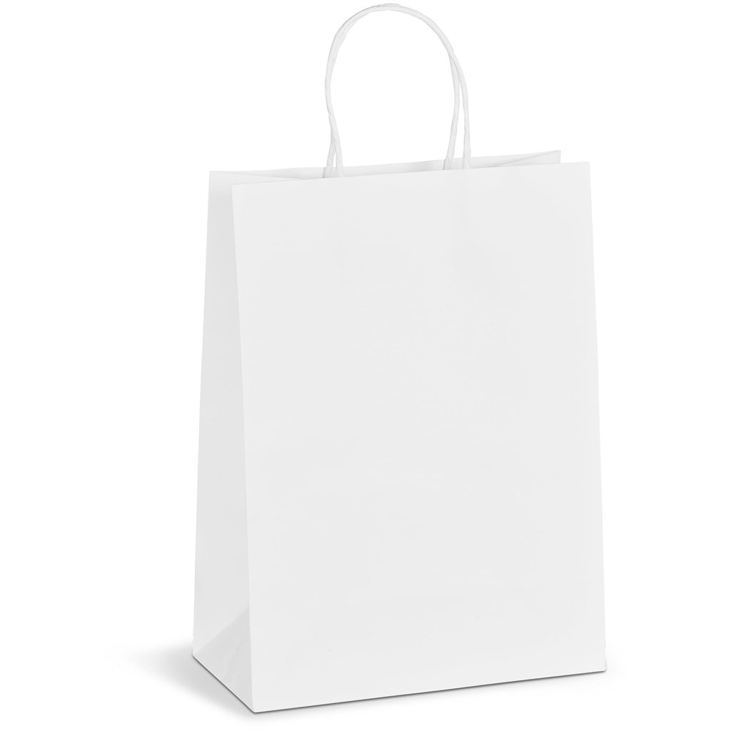 Altitude Animated Digital Print Midi Paper Gift Bag 200gsm - Image 17