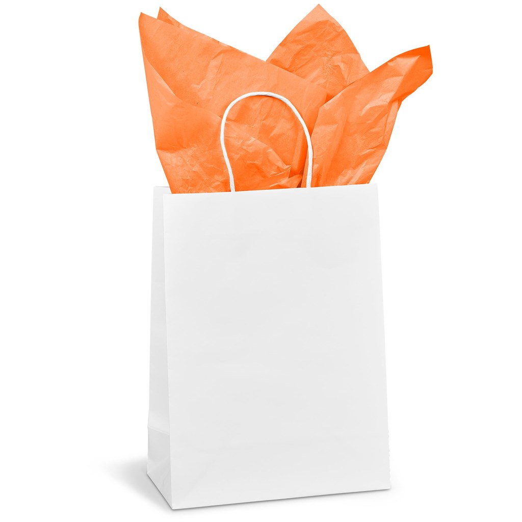 Altitude Animated Digital Print Midi Paper Gift Bag 200gsm - Image 10