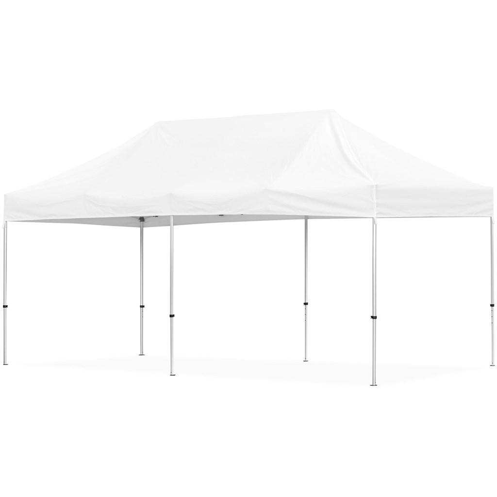 Ovation Sublimated Gazebo 6m X 3m - Image 3