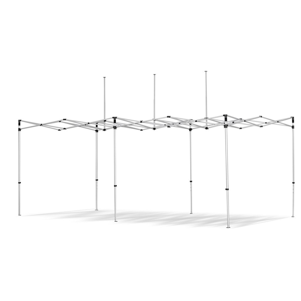 Ovation Sublimated Gazebo 6m X 3m - 1 Long Full-Wall Skin - 1 Short Full-Wall Skin - Image 13