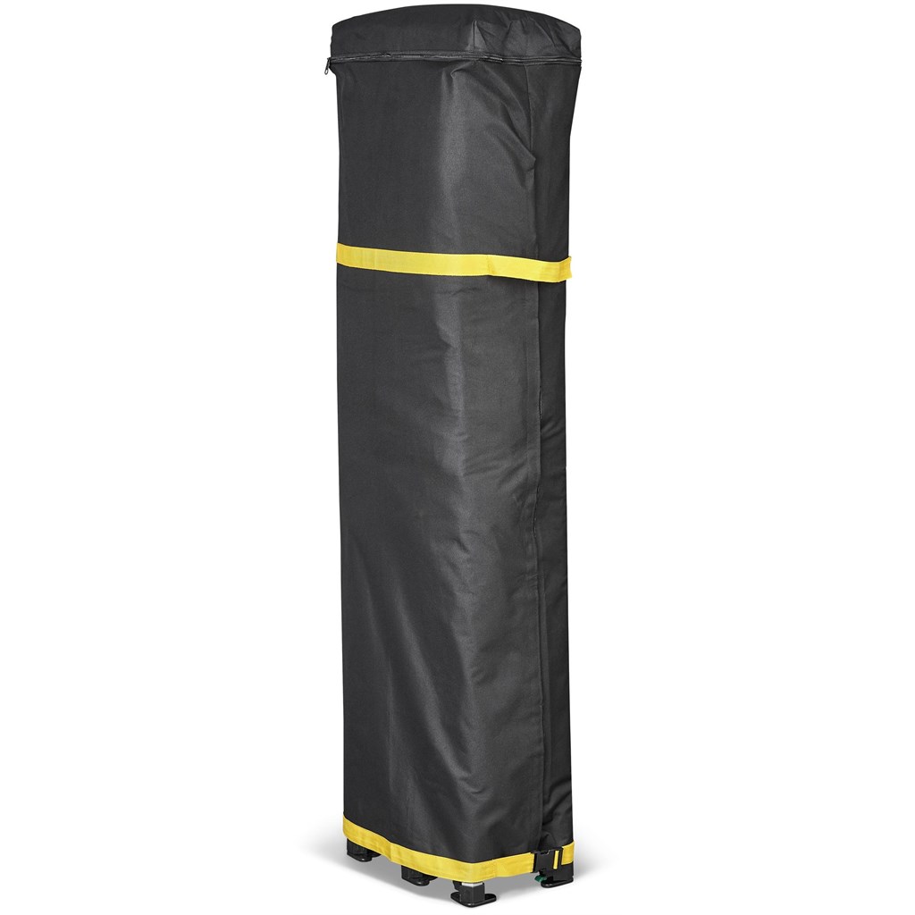 Ovation Sublimated Gazebo 6m X 3m - 1 Long Full-Wall Skin - 1 Short Full-Wall Skin - Image 6