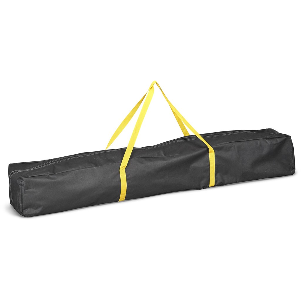 Ovation Sublimated Gazebo 1.5m X 1.5m - Image 14