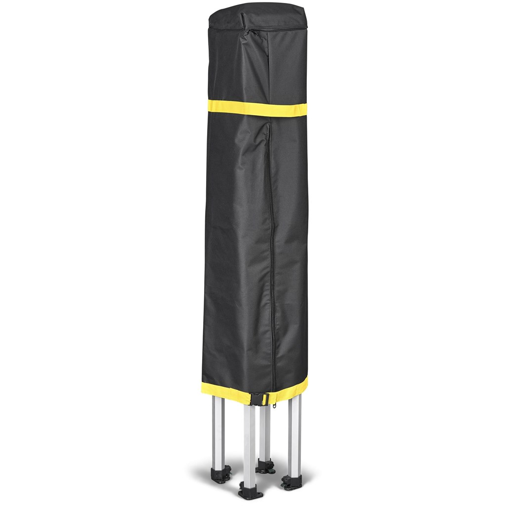 Ovation Sublimated Gazebo 2m X 2m - 1 Half-Wall Skin - 1 Full-Wall Skin - Image 19