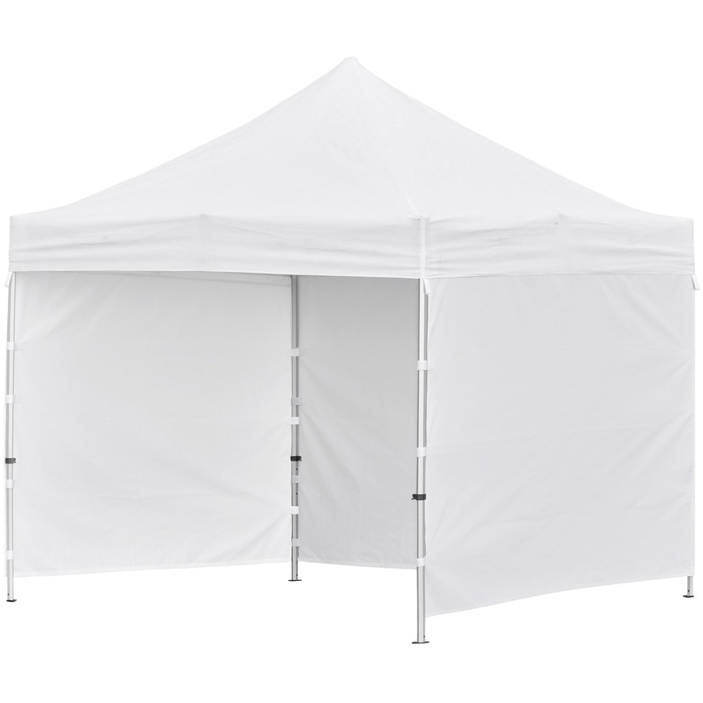 Ovation Sublimated Gazebo 3m X 3m - 3 Full-Wall Skins - Image 10