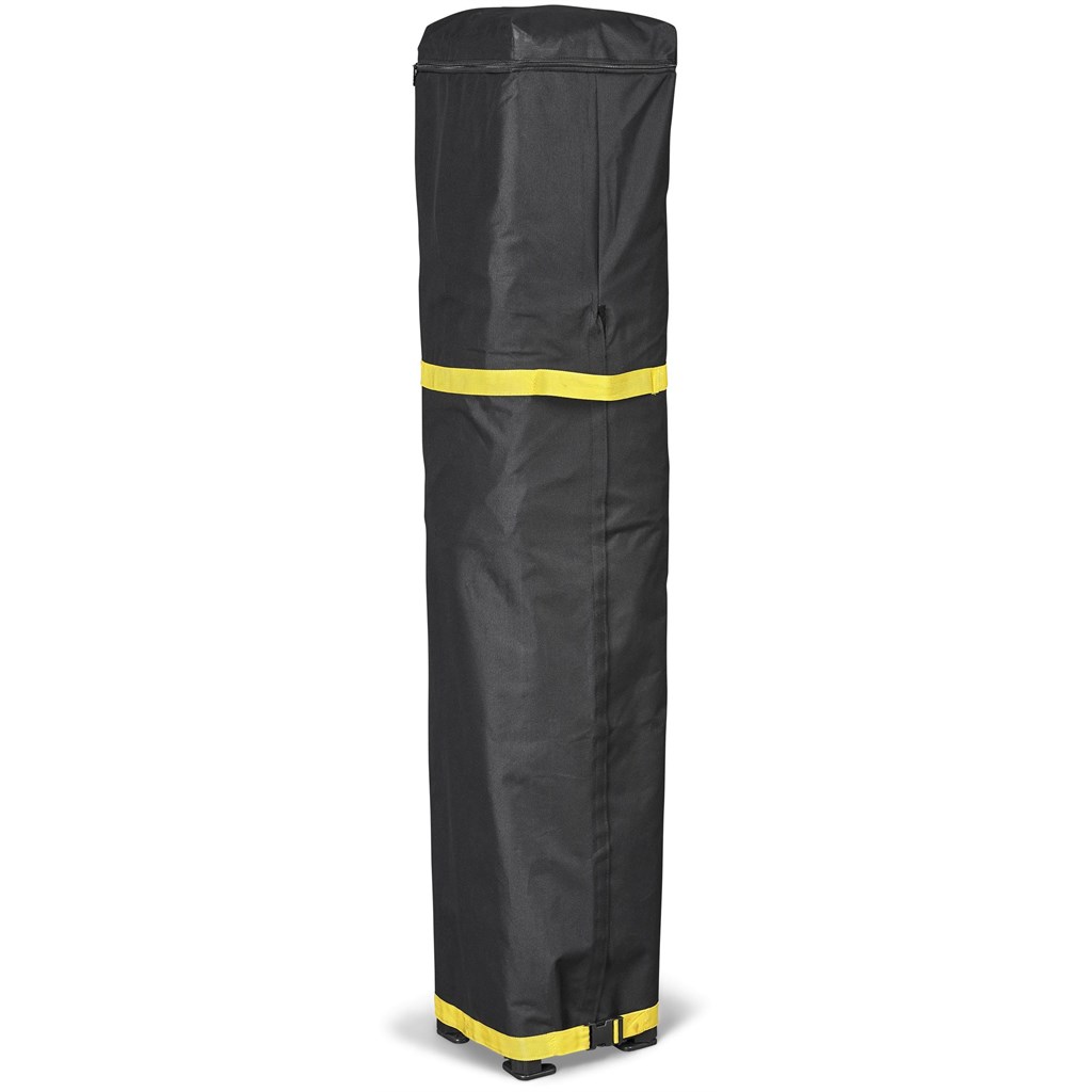 Ovation Sublimated Gazebo 3m X 3m - 2 Half-Wall Skins - 1 Full-Wall Skin - Image 10