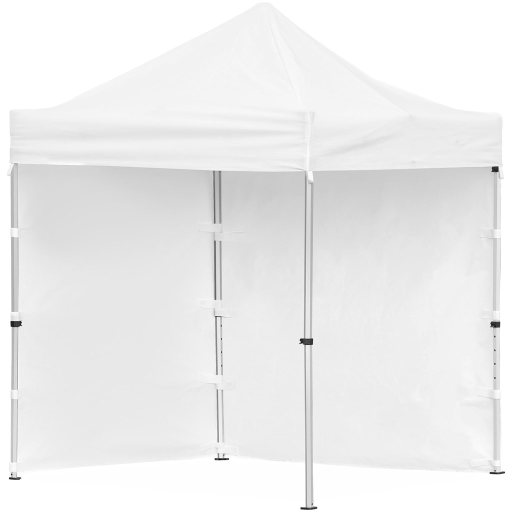 Ovation Sublimated Gazebo 2m X 2m Petite Frame - 2 Full-Wall Skins - Image 14