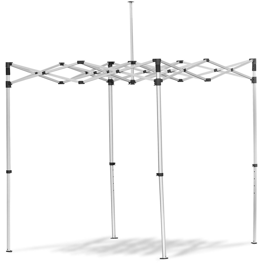 Ovation Sublimated Gazebo 2m X 2m Petite Frame - 2 Full-Wall Skins - Image 6
