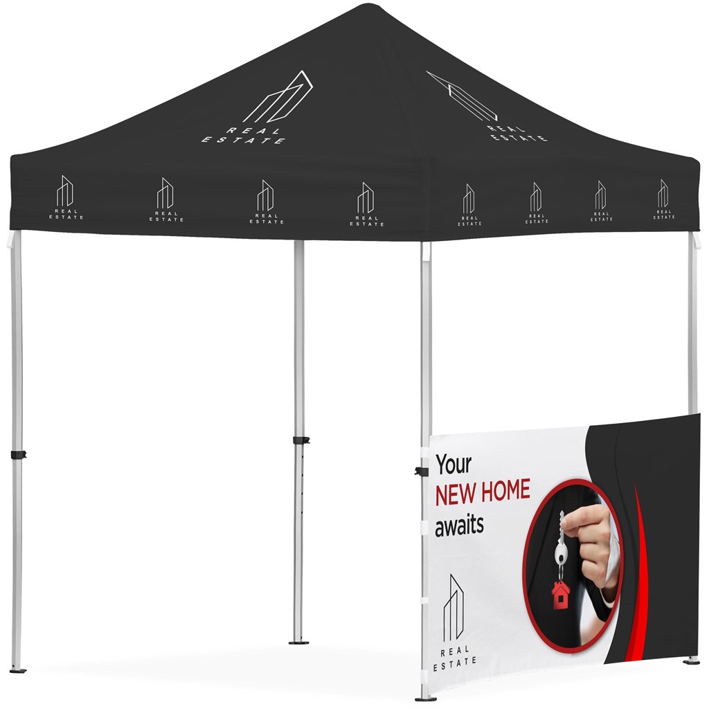 Ovation Gazebo 2m x 2m Petite 1 Hall-Wall - Image 15