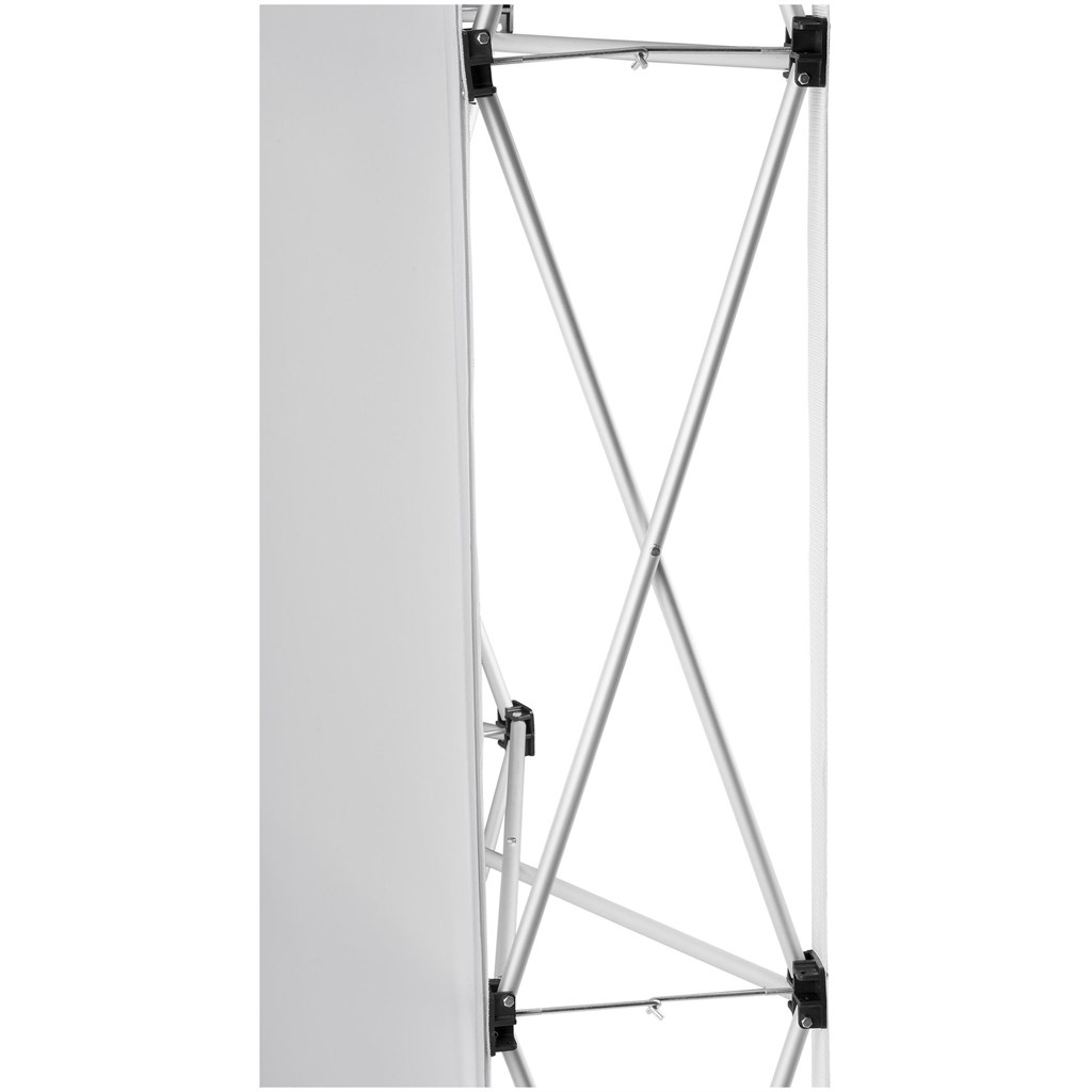 Legend Curved Banner Wall 2.85m x 2.25m - Image 20