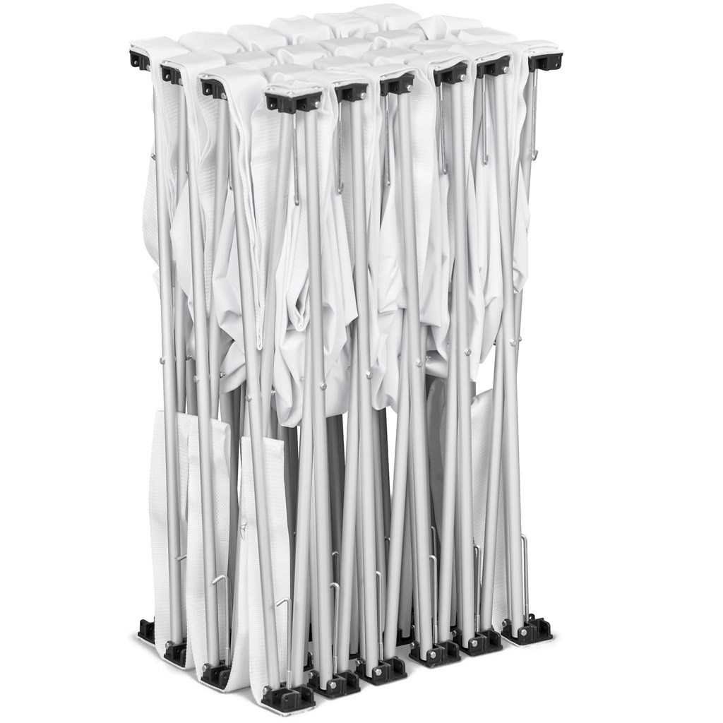 Legend Curved Banner Wall 3.5m x 2.25m - Image 12