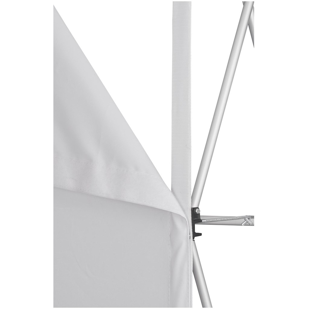 Legend Double-Sided Straight Banner Wall 1.52m x 2.25m - Image 7