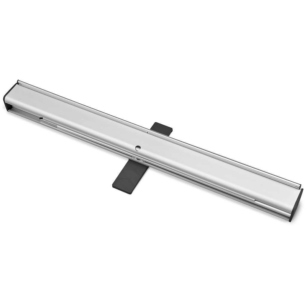 Champion Fabric Pull Up Banner - Image 5
