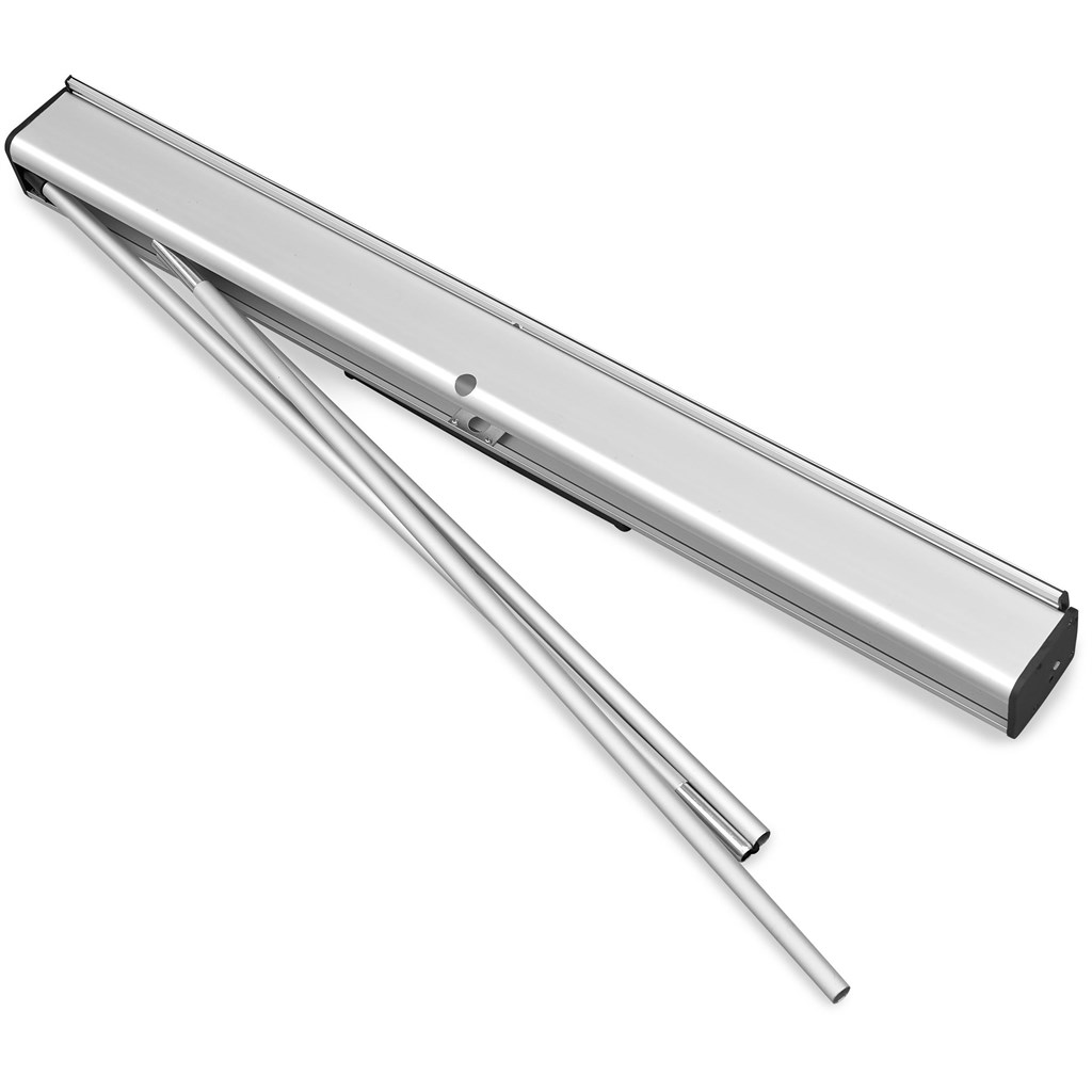 Champion Fabric Pull Up Banner - Image 10
