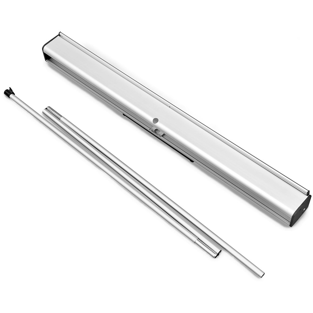 Champion Fabric Pull Up Banner - Image 4