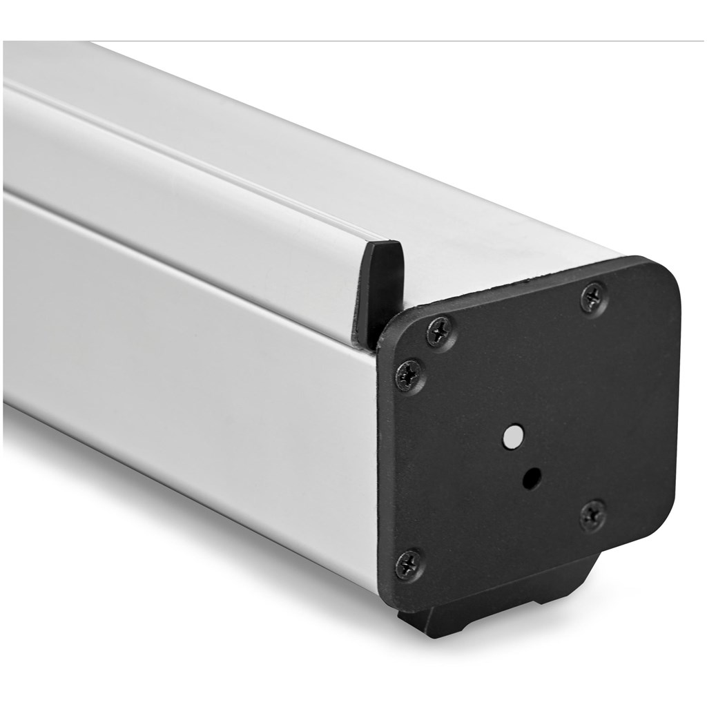 Champion Fabric Pull Up Banner - Image 3
