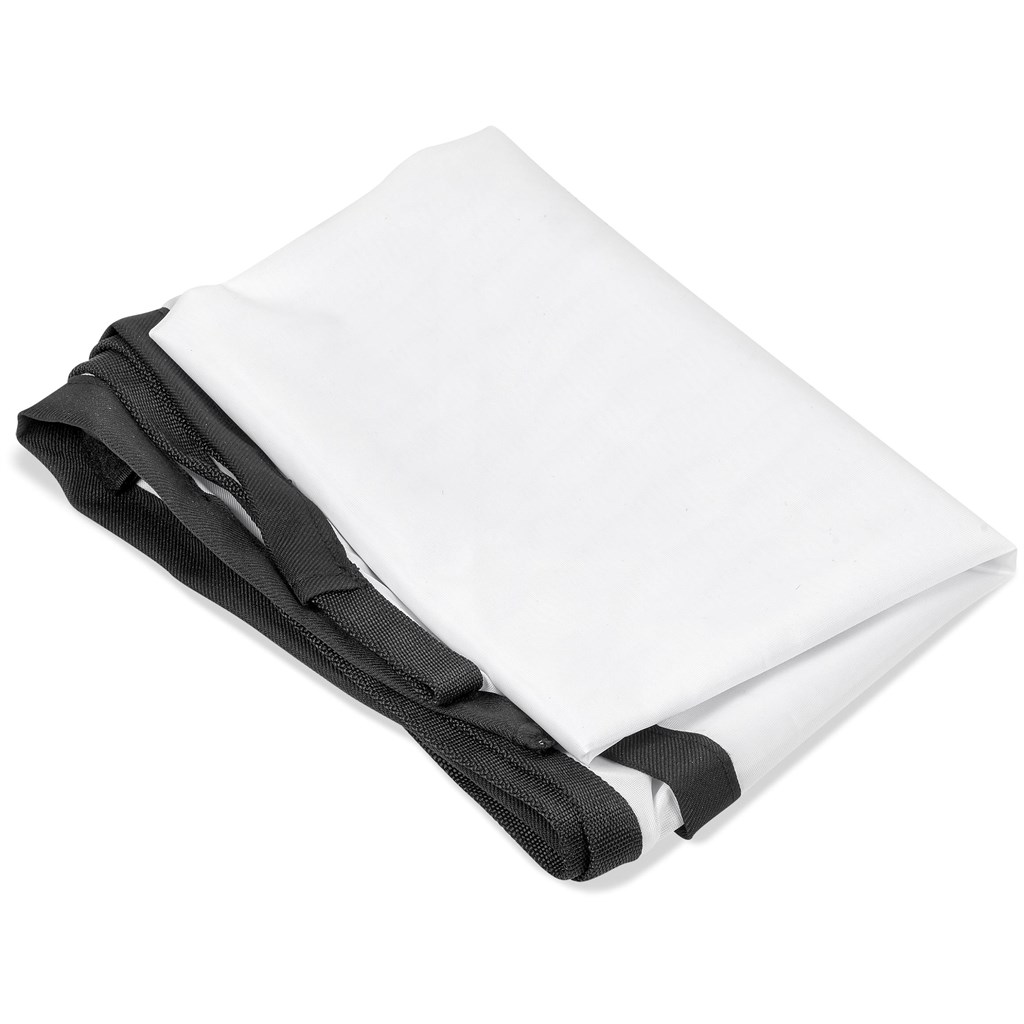 Legend 3m Sharkfin Flying Banner (Set of 2) - Image 5