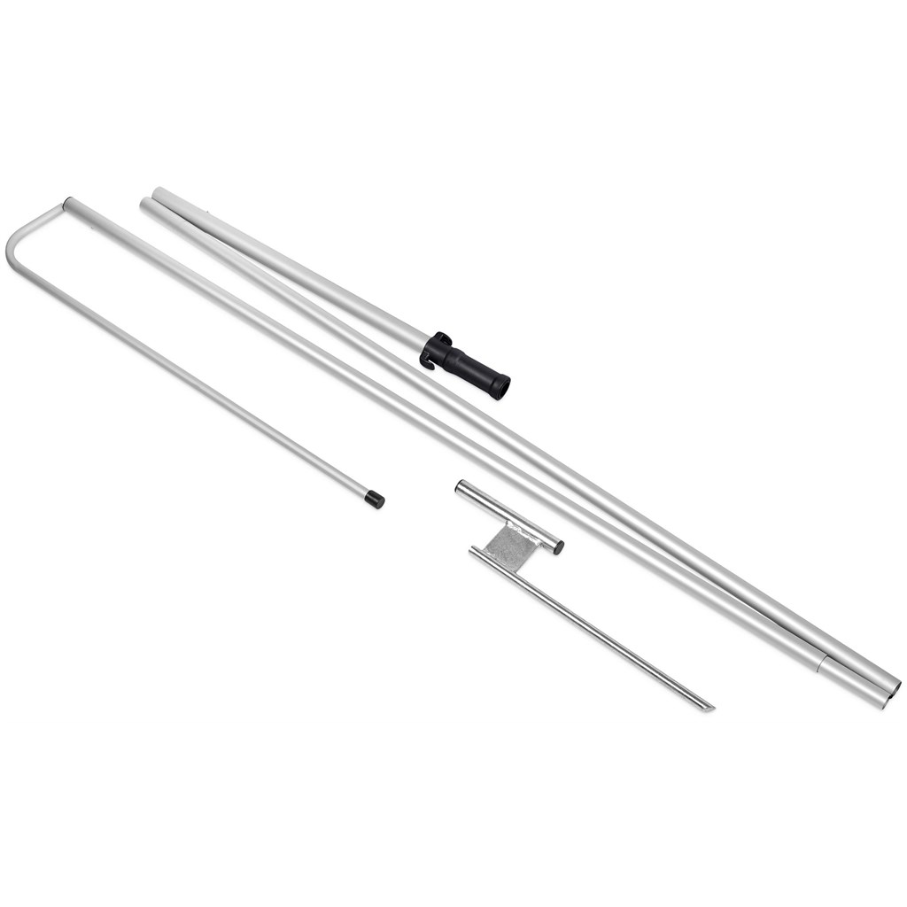 Legend 3m Telescopic Flying Banner (Set of 2) - Image 6