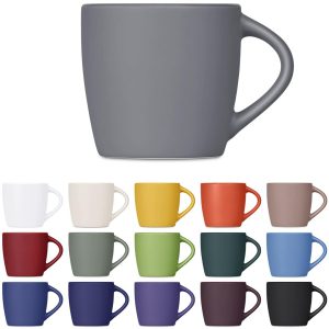 Altitude Altra Ceramic Coffee Mug – 330ml