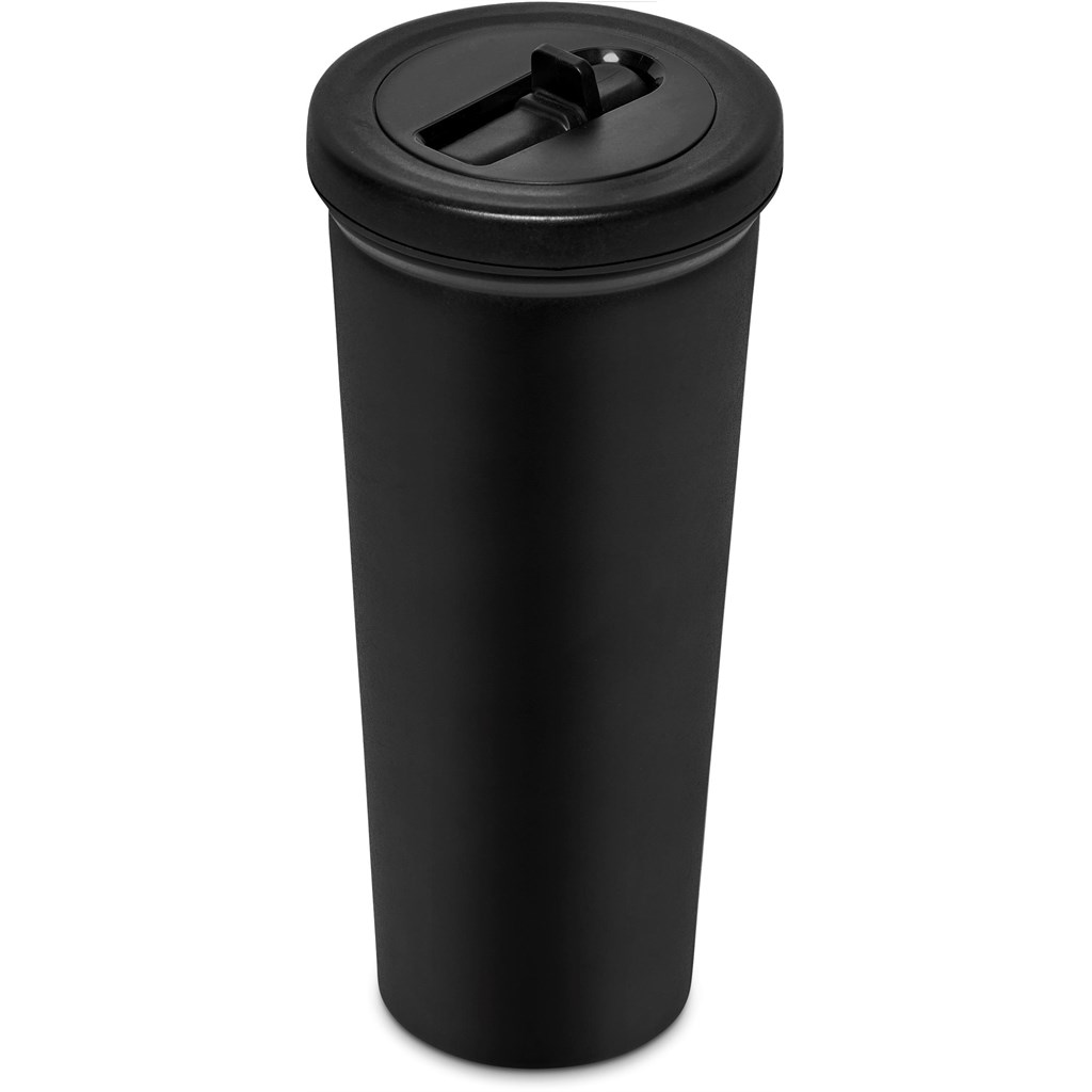 Alex Varga Empire Stainless Steel Vacuum Sipper Tumbler - 750ml - Image 7