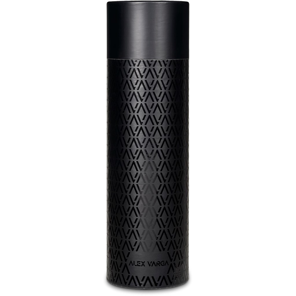 Alex Varga Empire Stainless Steel Vacuum Sipper Tumbler - 750ml - Image 5