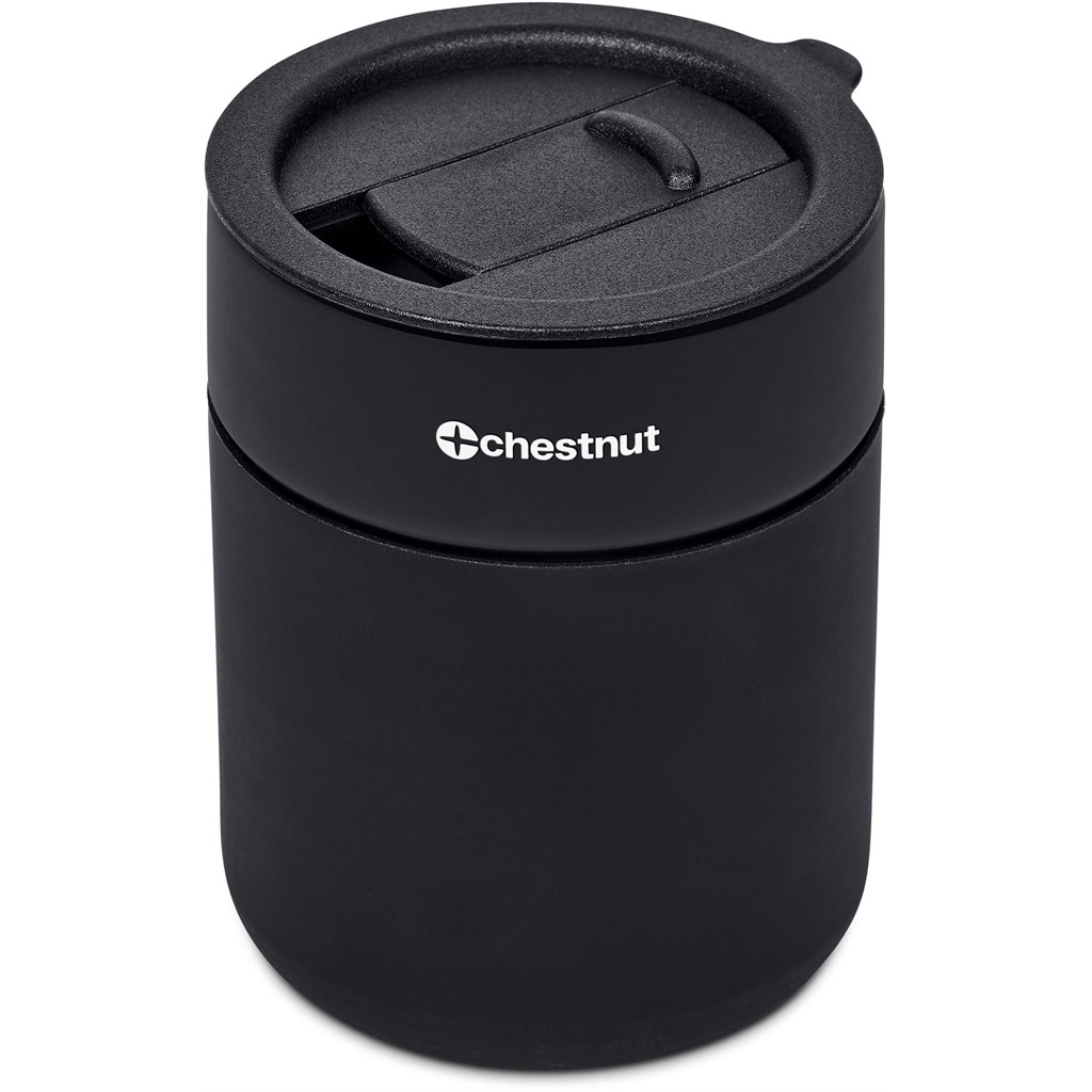 Serendipio Pimlico Ceramic Coffee Tumbler - 300ml - Image 11