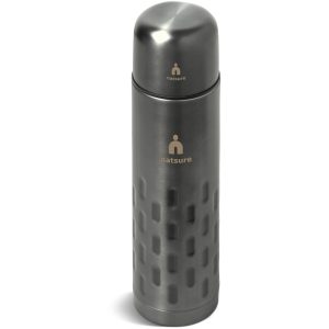 Serendipio Binary Stainless Steel Vacuum Flask - 500ml
