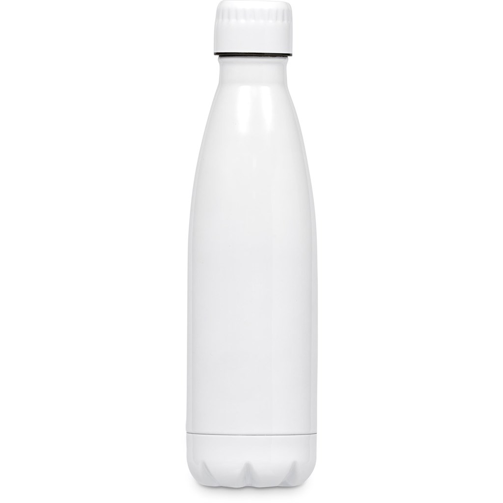 Serendipio Nova Stainless Steel Vacuum Water Bottle - 500ml - Image 11