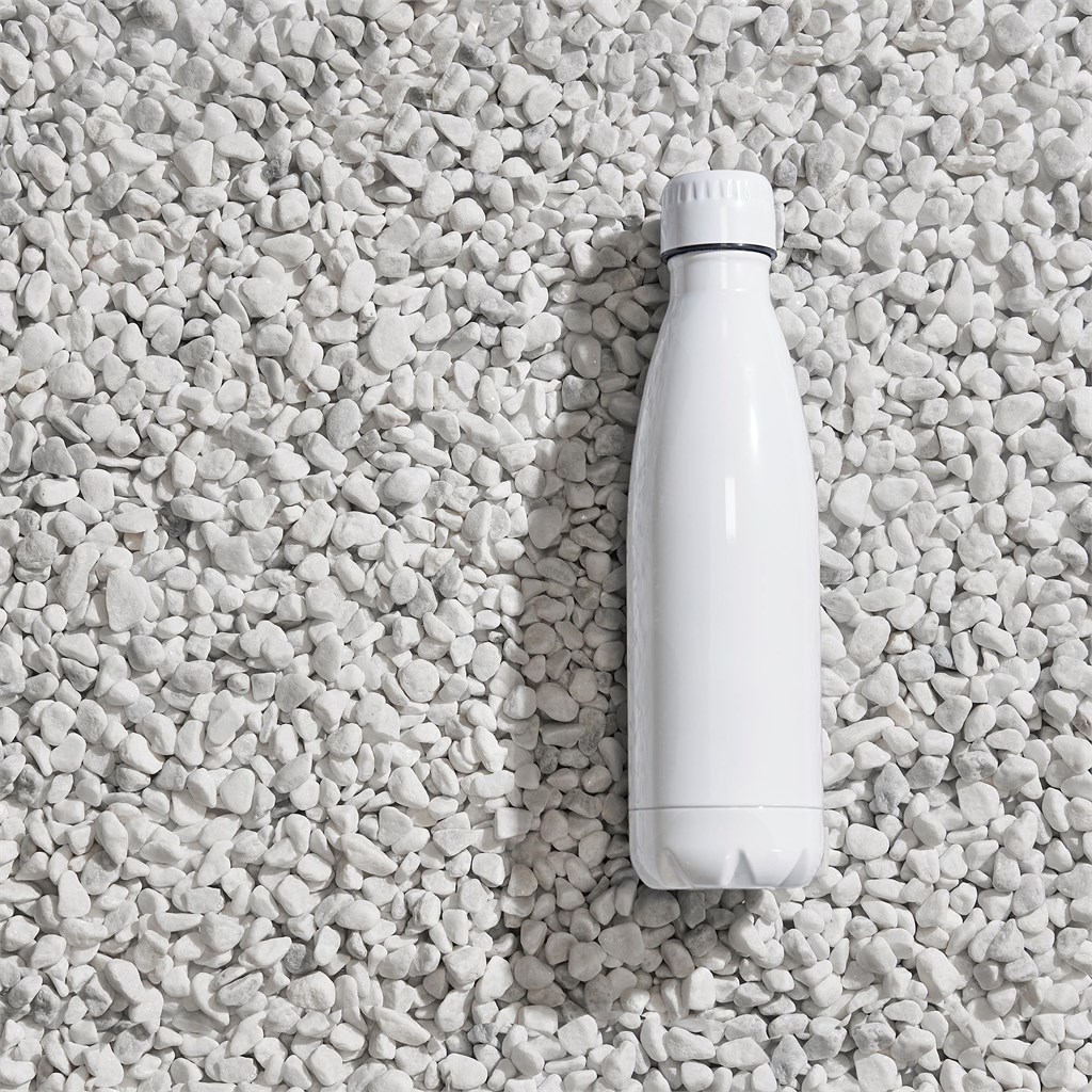 Serendipio Nova Stainless Steel Vacuum Water Bottle - 500ml - Image 8