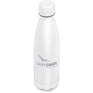 Serendipio Nova Stainless Steel Vacuum Water Bottle - 500ml