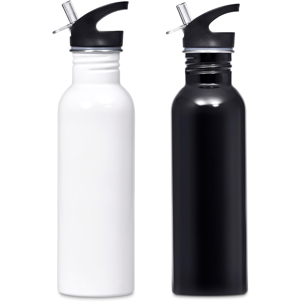 Ventura Stainless Steel Water Bottle – 750ml