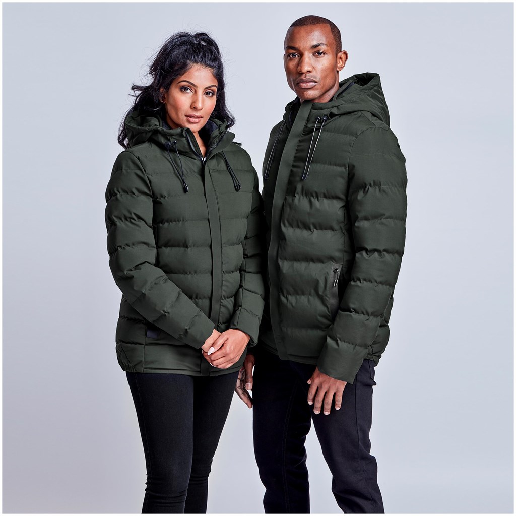 Ladies Montana Jacket - Image 8
