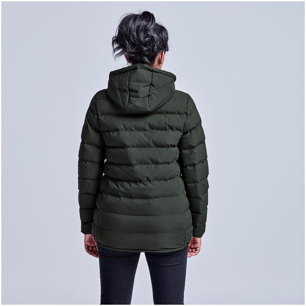 Ladies Montana Jacket - Image 4