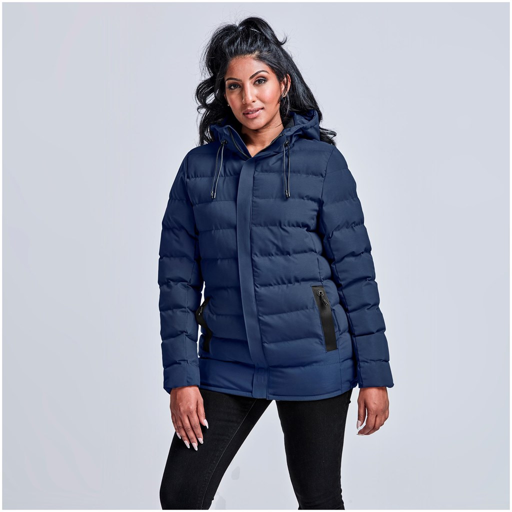 Ladies Montana Jacket - Image 7