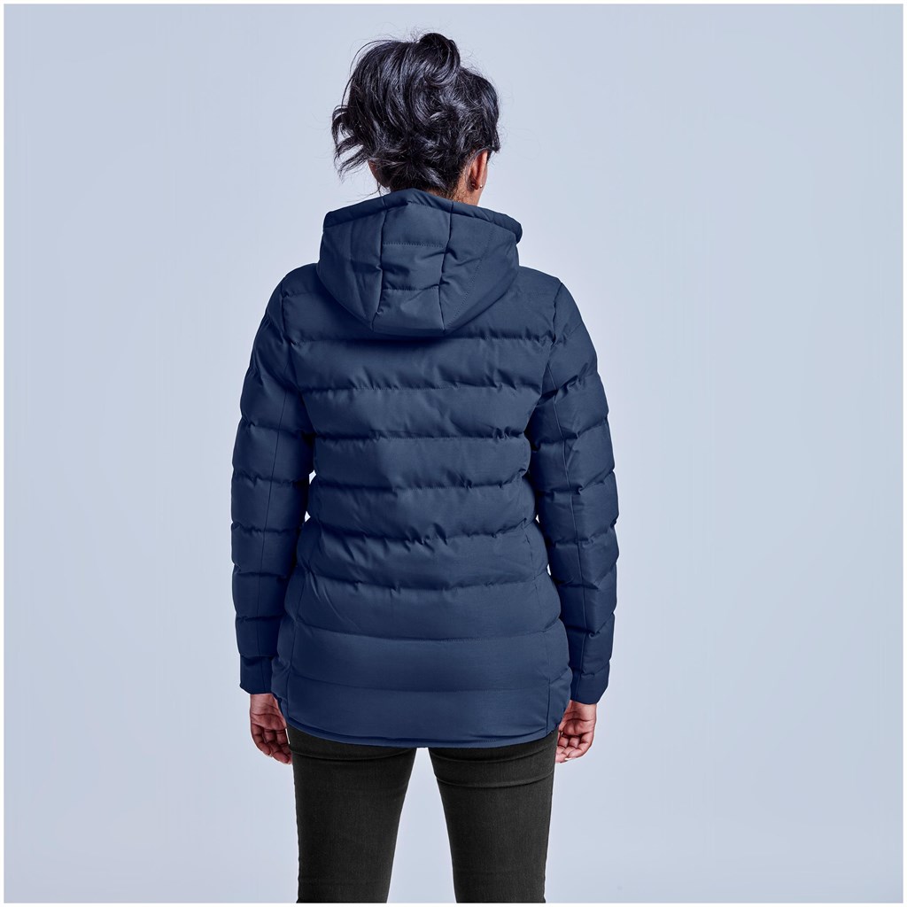 Ladies Montana Jacket - Image 11