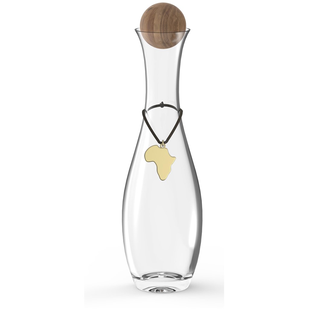 Andy Cartwright Afrique Decanter - 1.5 Litre - Image 5