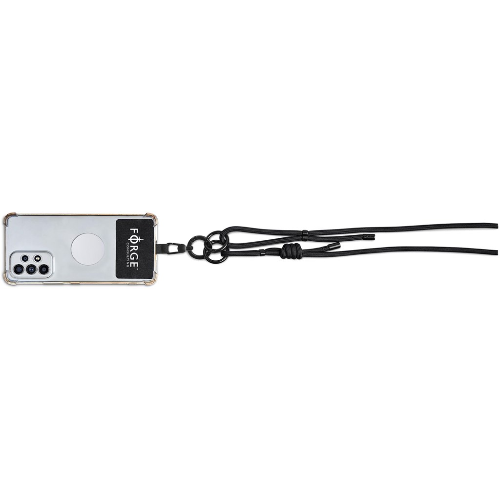 Altitude Prett Crossbody Phone & Bag Strap in Pouch - Image 16
