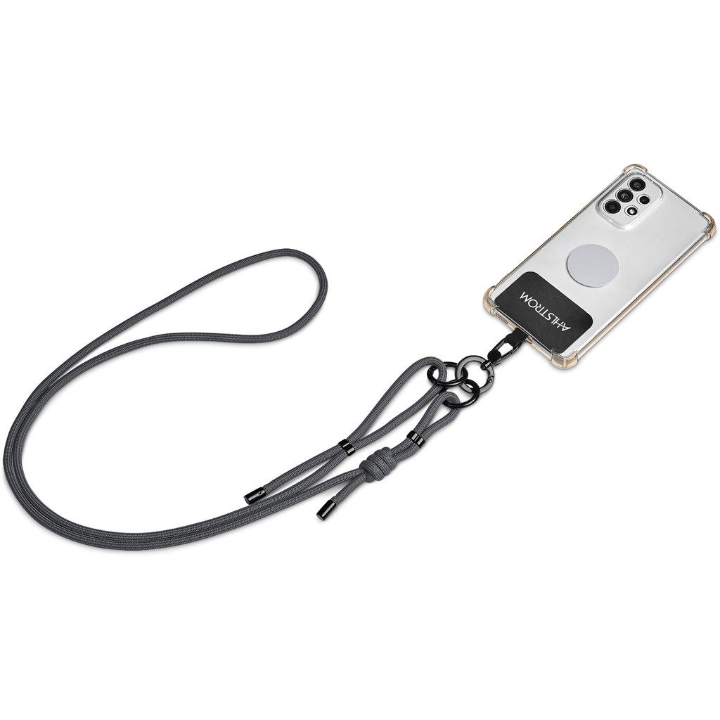 Altitude Prett Crossbody Phone & Bag Strap in Pouch - Image 6