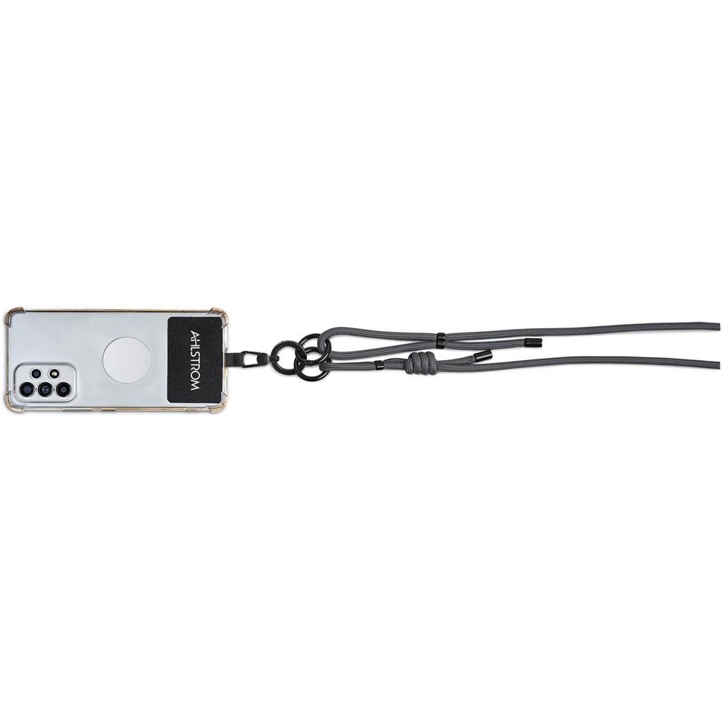 Altitude Prett Crossbody Phone & Bag Strap in Pouch - Image 11