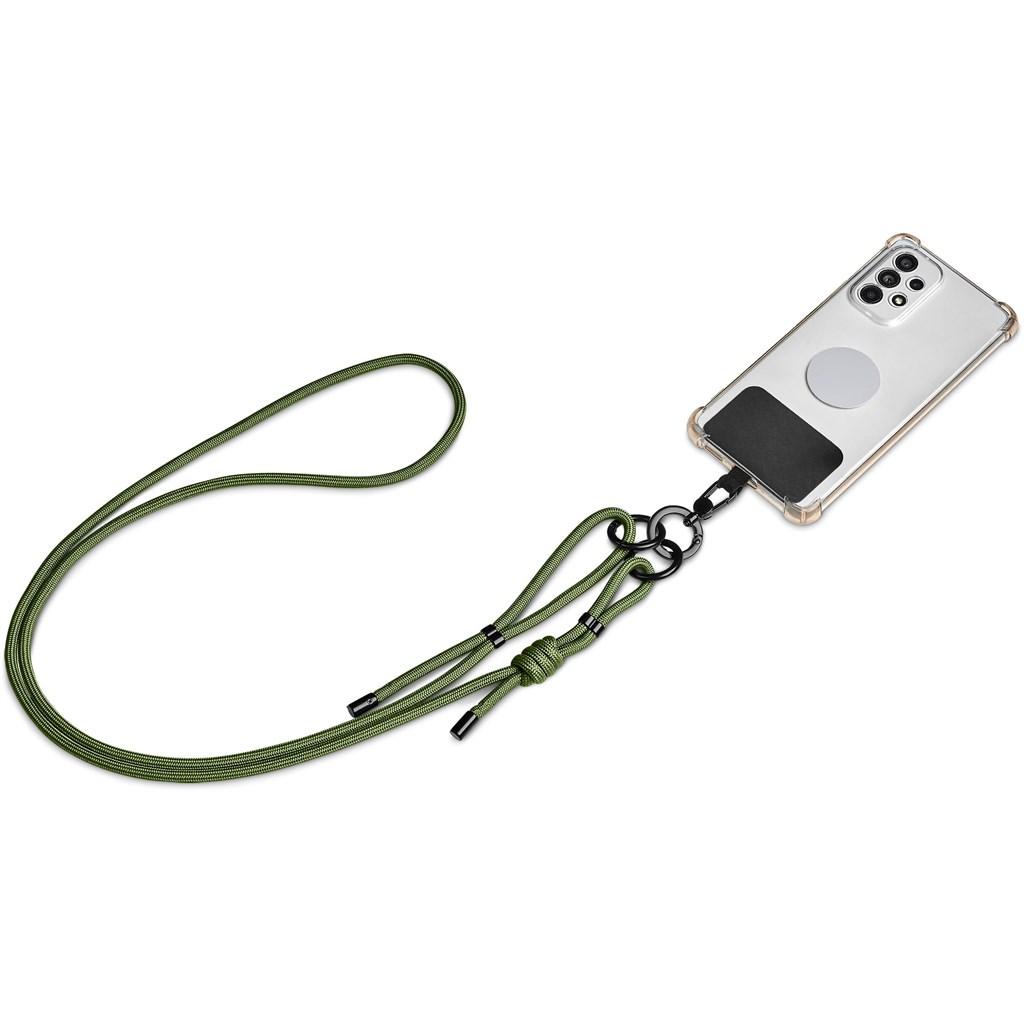Altitude Prett Crossbody Phone & Bag Strap in Pouch - Image 5