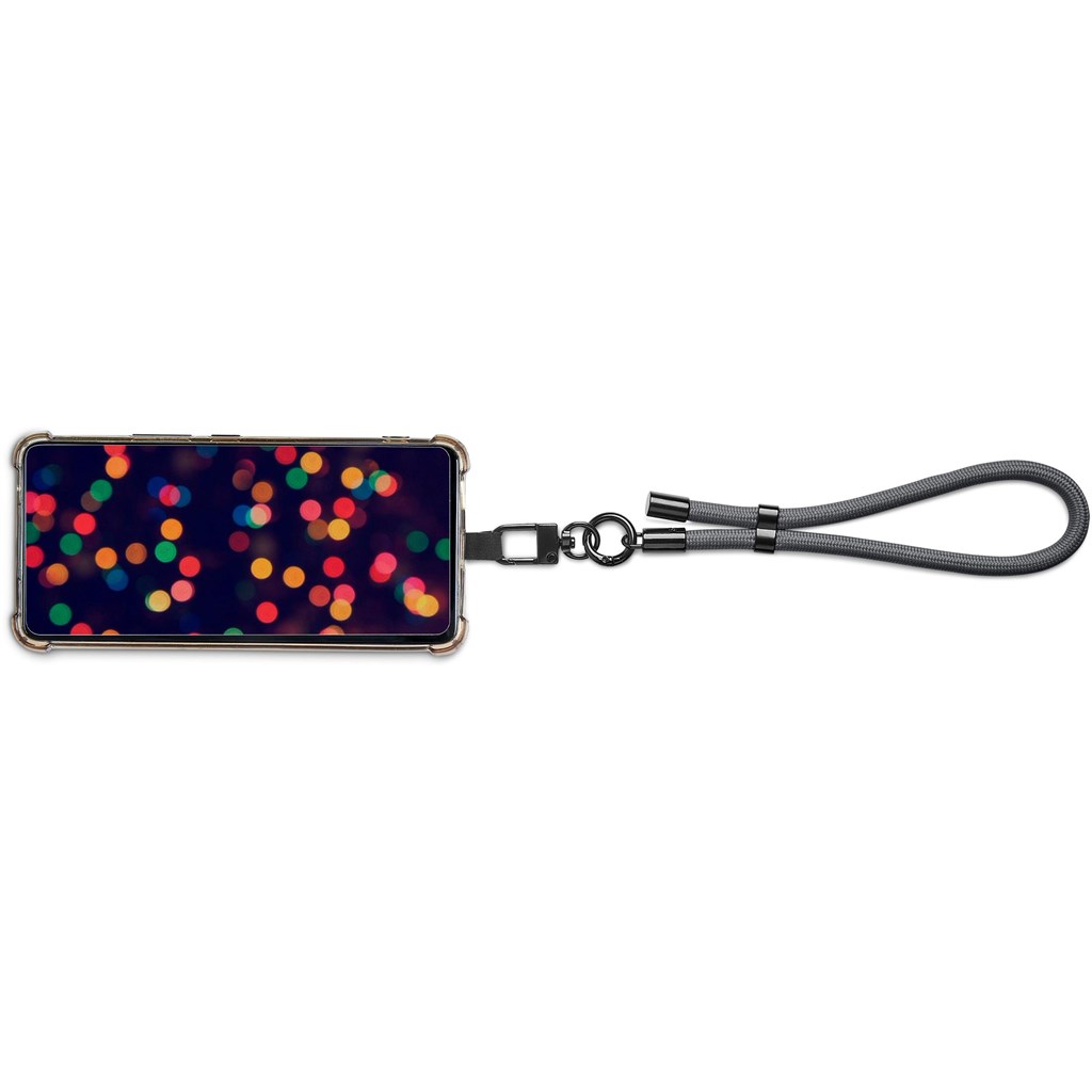 Altitude Atlier Wrist Phone Strap in Pouch - Image 13