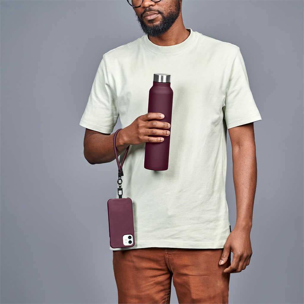 Altitude Atlier Wrist Phone Strap in Pouch - Image 4