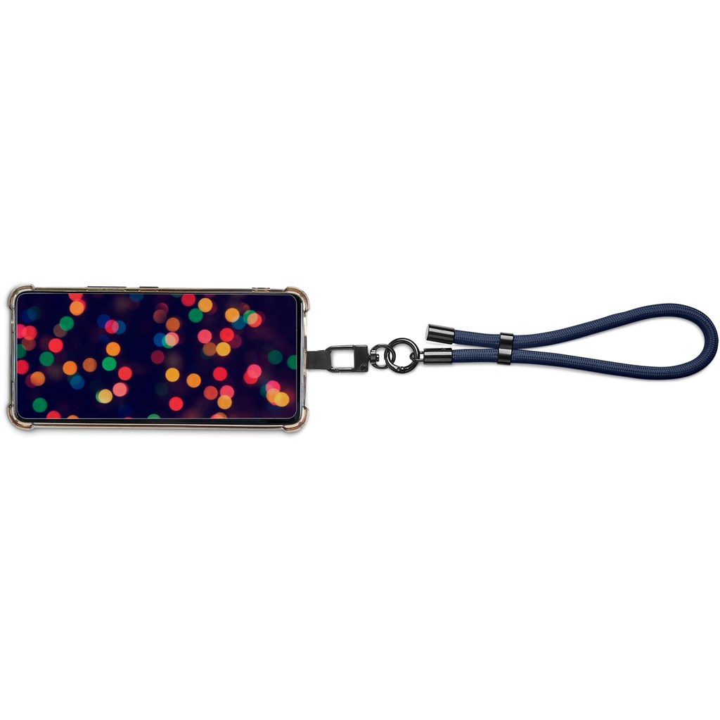 Altitude Atlier Wrist Phone Strap in Pouch - Image 11