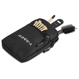 Altitude Course Essentials Golf Set