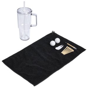 Altitude Eagle Golf Set