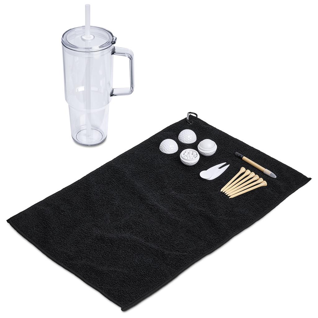 Altitude Eagle Golf Set - Image 3