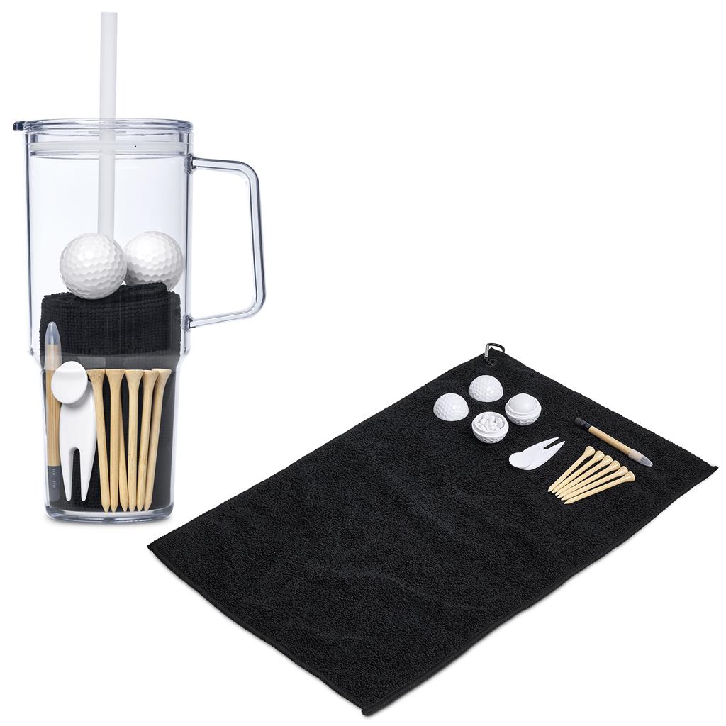 Altitude Eagle Golf Set - Image 6