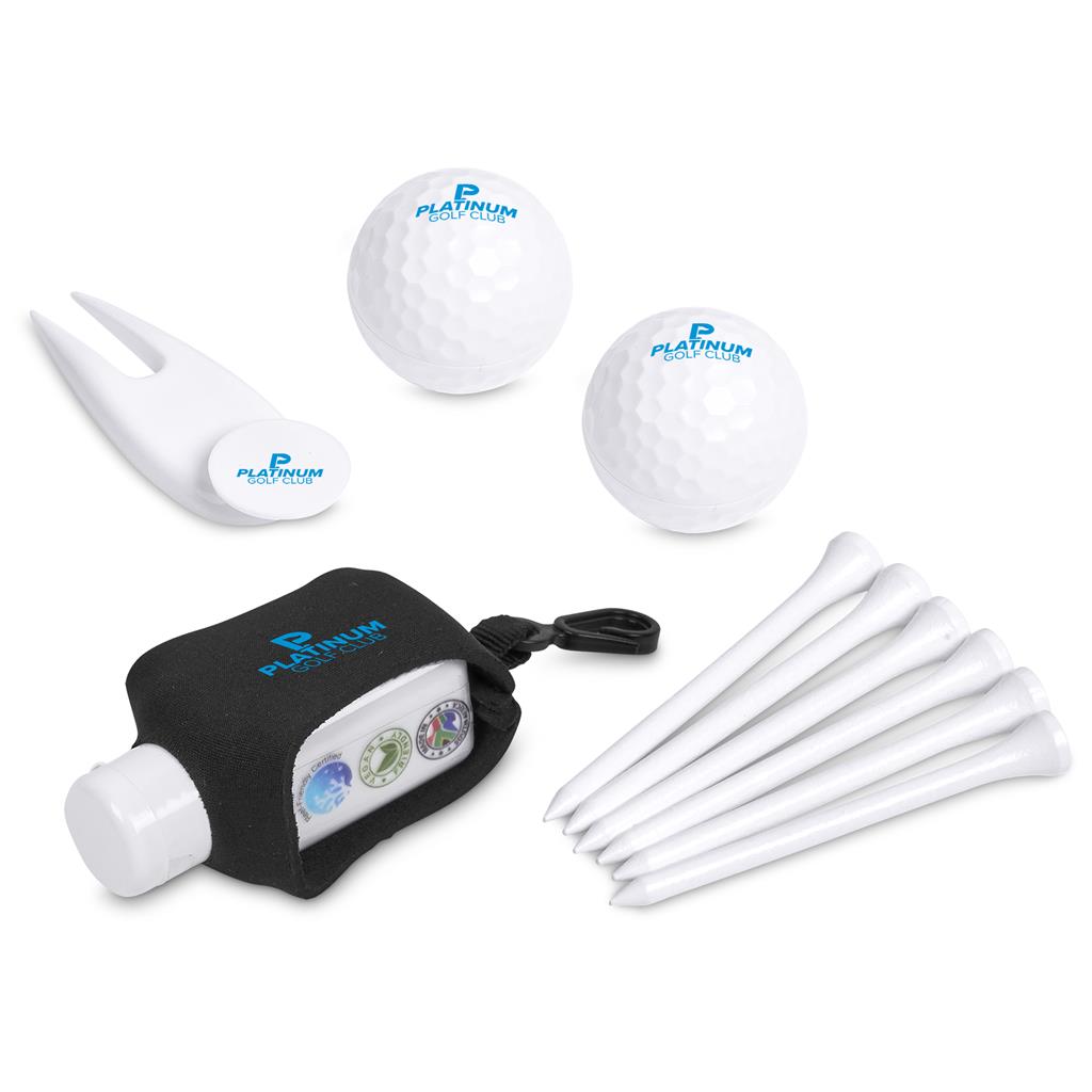Altitude Ace Golf Set - Image 4