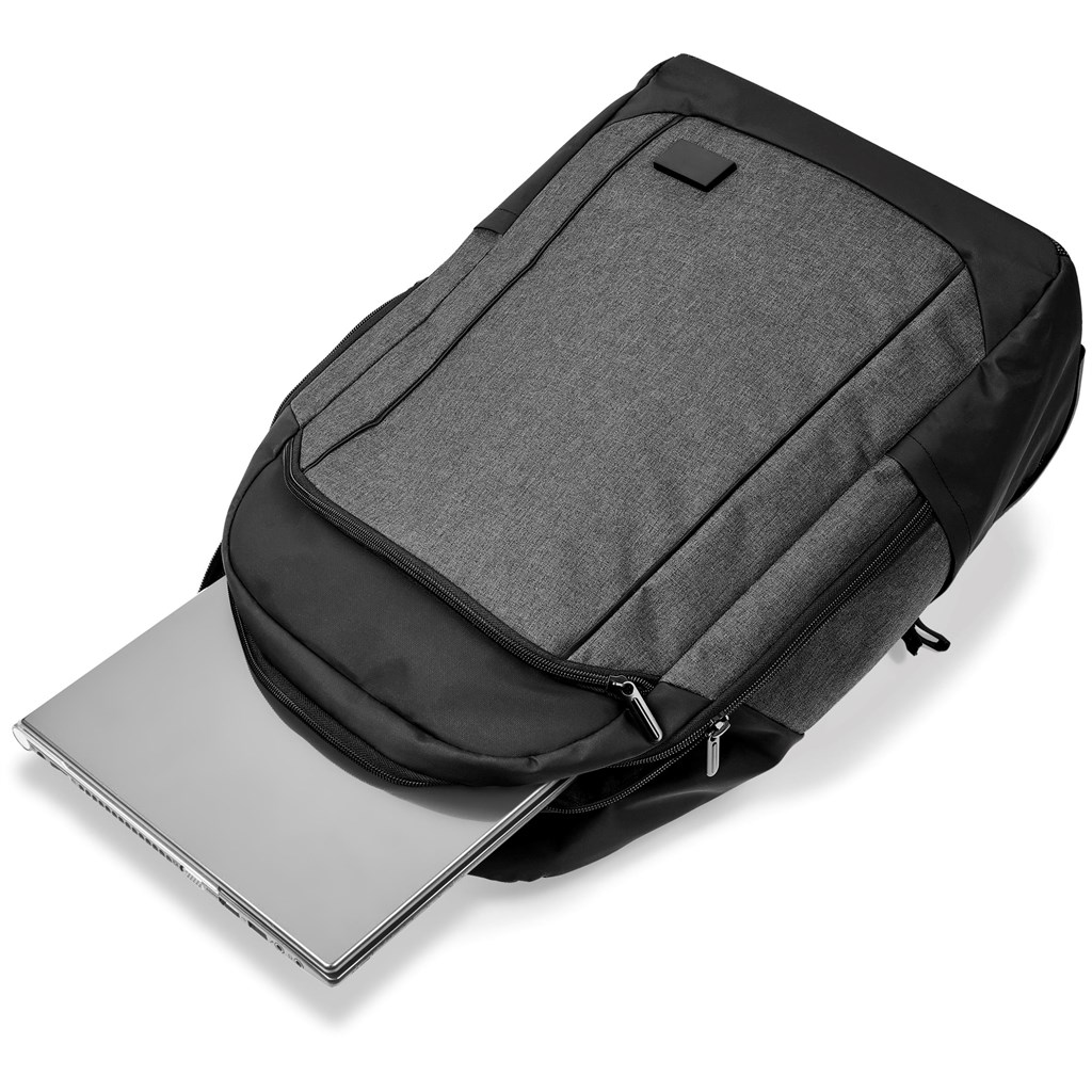 Nanotech Laptop Trolley Backpack - Image 8